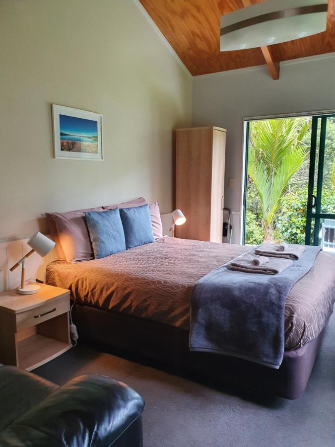 Kauri Coast Top 10 Holiday Park Kaihu Εξωτερικό φωτογραφία