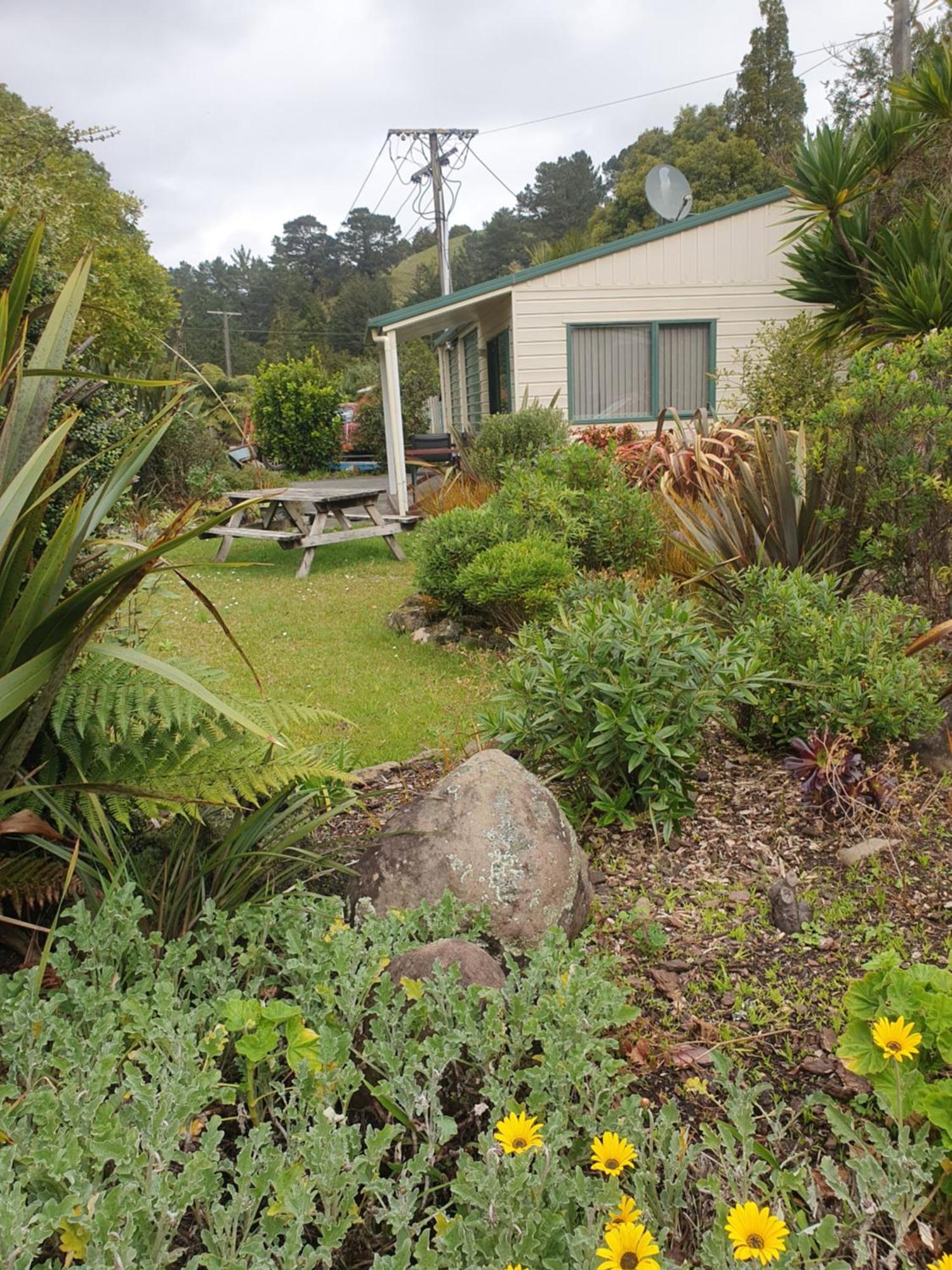 Kauri Coast Top 10 Holiday Park Kaihu Εξωτερικό φωτογραφία